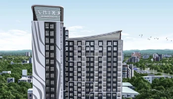 อะไรซ์ เจริญเมือง (Arise Charoen Mueang)