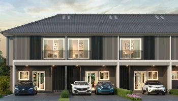 ศุภาลัย เบลล่า ชัยพฤกษ์ (Supalai Bella Chaiyaphruek)