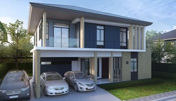 เดอะริเวอร์ โนเบิ้ล (The River Noble)