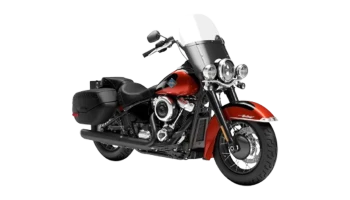 ฮาร์ลีย์-เดวิดสัน Harley-Davidson Cruiser Heritage Classic ปี 2025