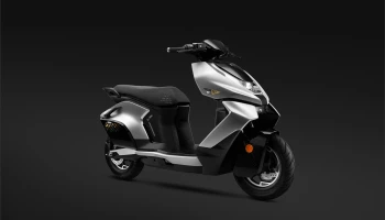 ซีโฮ่ ZEEHO AE AE8 S+ ปี 2023