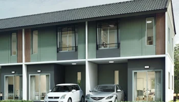 บ้านพฤกษา 114 เทพารักษ์ - เมืองใหม่ฯ (Baan Pruksa 114)