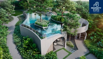 แอสเซทไวส์ ชวนสัมผัสการใช้ชีวิตแบบ Vacationist เผยโฉมห้องตัวอย่าง แอทโมซ บางนา