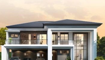 บ้านเดี่ยวหรูดีไซน์ใหม่ "เดอะ ซิตี้ สุขสวัสดิ์ 64" เชื่อมต่อทุกการใช้ชีวิต บนทำเลสุขสวัสดิ์ 64 เริ่ม 9 ล้าน* ลงทะเบียนรับส่วนลดพิเศษ
