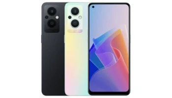 ออปโป OPPO Reno7 Z 5G