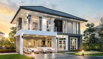 เดอะดีไซน์ ไพรเวซี่ (The Design Privacy)