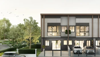 พลีโน่ รัตนาธิเบศร์ - บางใหญ่ (Pleno Rattanathibet - Bangyai)