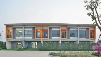 สิรารมย์ พลัส บางนา กม.29 (Sirarom Plus Bangna Km.29)