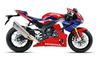 ฮอนด้า Honda CBR 1000RR-R Fireblade SP ปี 2020