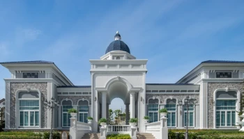 แกรนดิโอ บางนา กม.5 (Grandio Bangna)