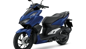 ฮอนด้า Honda Click 160 (Standard) ปี 2023