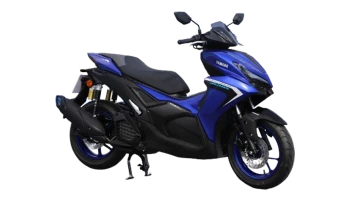 ยามาฮ่า Yamaha Aerox ABS ปี 2025