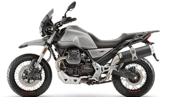 โมโต กุชชี่ Moto Guzzi V85 TT ปี 2019