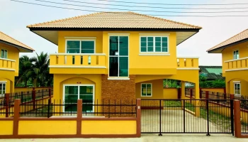 บัวทองธานี 14 (Buathong Thani 14)