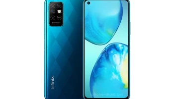 อินฟินิกซ์ Infinix Note 8i