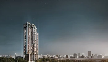 เดอะรีเซิร์ฟ พหล-ประดิพัทธ์ (The Reserve Phahol-Pradipat)