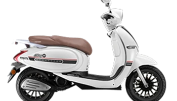 คีย์เวย์ Keeway Shiny 150 ปี 2023