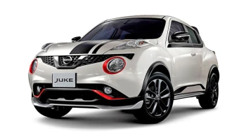 นิสสัน ยกขบวนรถนิสสัน และชุดแต่งแท้ ร่วมงาน Big Motor Sale 2015