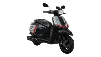 แลมเบรตต้า Lambretta X300 CASA Limited Edition ปี 2025