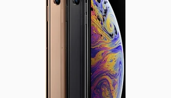 แอปเปิล APPLE iPhone Xs Max (4GB/512GB)