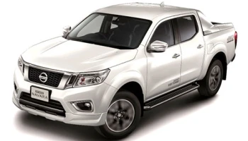 นิสสัน ประเทศไทย ทยอยแจ้งราคารถยนต์ปี 2559