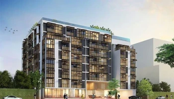 เซอร์เคิล ไรน์ สุขุมวิท 12 (Circle Rein Sukhumvit 12)