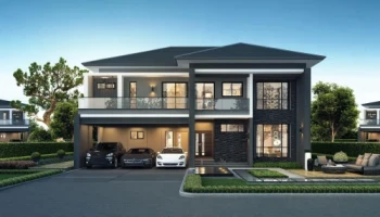 เดอะ ซิตี้ ราชพฤกษ์ - สวนผัก (The City Ratchapruek - Suanpak)