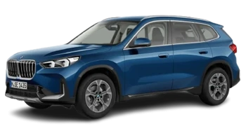 บีเอ็มดับเบิลยู BMW X1 sDrive20i xLine ปี 2024