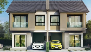 วีมิกซ์ ทวิน พระราม 2 (V Mix Twin Rama 2)