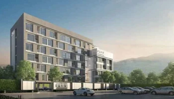 เพลย์ คอนโดมิเนียม (Play Condominium)