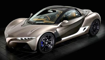 Yamaha เปิดตัวรถสปอร์ต Yamaha Sports Ride Concept ในงาน Tokyo Motor Show 2015