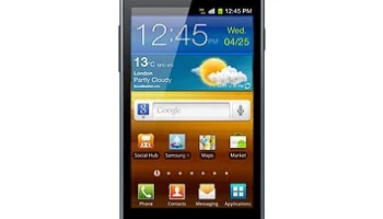 ซัมซุง SAMSUNG-Galaxy S Advance