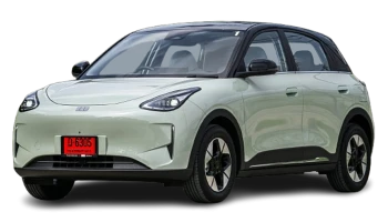 จีลี่ Geely EX2 Max ปี 2025