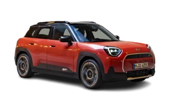 มินิ Mini Aceman SE ปี 2024