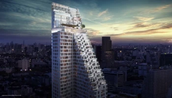 ไรส์ พหล - อินทามระ (Rise Phahon - Inthamara)