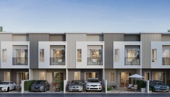 ซิตี้เซนส์ ดอนเมือง - สรงประภา (Citysense Donmueang - Songprapa)