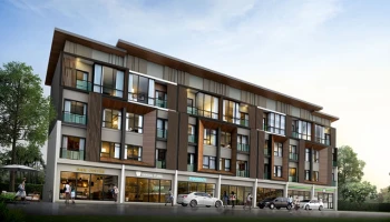 โกลเด้น บิส บางนา-กิ่งแก้ว (Golden Biz Bangna-Kingkaew)