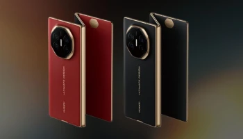 หัวเหว่ย Huawei MateXT Ultimate (16GB/1TB)