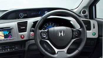 Honda เรียกรถยนต์ในไทยหลายรุ่น เปลี่ยนชิ้นส่วนถุงลม