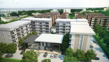 เดอะ แฮปปี้เนส คอนโด (The Happiness Condo)