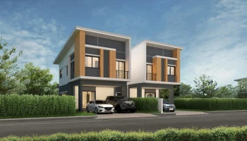 พานาวิว วิลเลจ (Pana View Village)