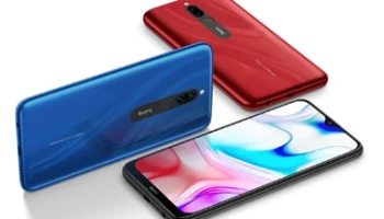 เสียวหมี่ Xiaomi Redmi 8 (3GB + 32GB)