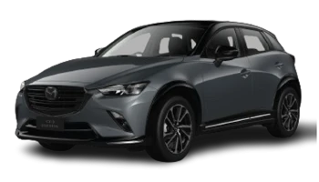 มาสด้า Mazda CX-3 Essential 2.0 Signature ปี 2025