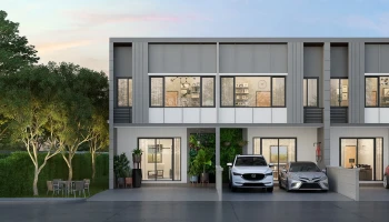 พลีโน่ ปัญญา-รามอินทรา (Pleno Panya-Ramintra)