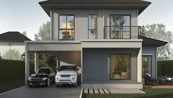 เพฟ ประชาอุทิศ 90 (PAVE PRACHA UTHIT 90)