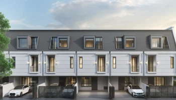 เกรทเทียร์ ทาวน์ บางนา - เทพารักษ์ (Greatier Town Bangna - Theparak)