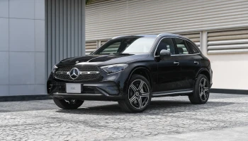 เมอร์เซเดส-เบนซ์ Mercedes-benz GLC-Class GLC 350 e 4MATIC AMG Dynamic ปี 2023