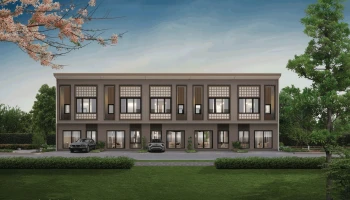 เรซิโอ โฮม รามอินทรา - จตุโชติ (Reseo Home Ramintra - Chatuchot)