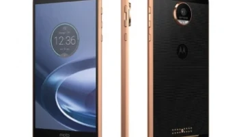 โมโต Moto-Z (64GB)