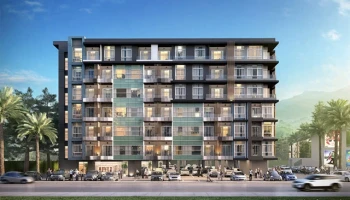 เดอะ ไพร์ม สแควร์ (The Prime Square)